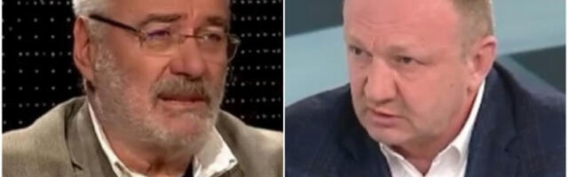 BLOKADESKI RAT BUKTI Nestorović kritikovao plenumaše i Bakića, pa prozvao N1, Novu i Đilasa