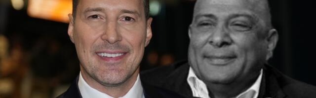 DŽEJ MI JE POMOGAO KADA MI JE NAJVIŠE TREBALO! Peđa Jovanović ne krije emocije pred koncert - U JEDNOJ STVARI SAM MNOGO POGREŠIO! (VIDEO)