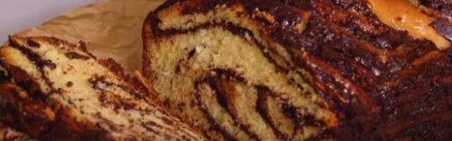 VIDEO Poljski slatkiš za koji zna ceo svet: Ime mu u prevodu znači "baka"