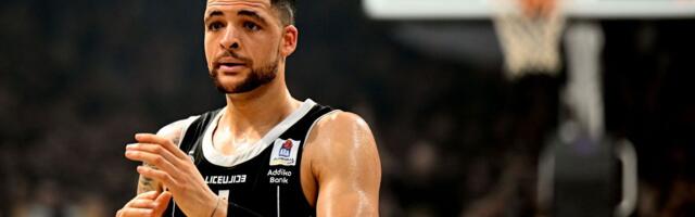 "Nije mi svejedno..." Lundberg o bivšem klubu i ostavci Željka Obradovića: Ne želim nikome loše!