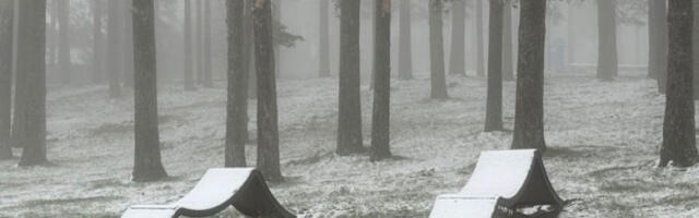 Магла, највише дневне температуре од шест до 14 степени