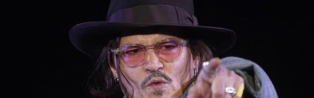 Džoni Dep radi na prvoj engleskoj adaptaciji romana „Majstor i Margarita“