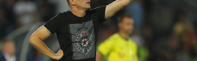 Blagojević pronašao novi posao: Kreće Stanojevićevim stopama!