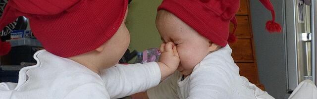 Vesti iz Betanije: Rođeno 18 beba