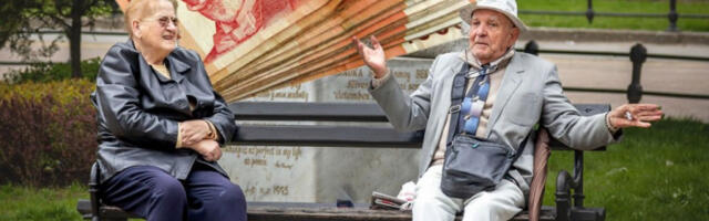 OVOJ GRUPI PENZIONERA U JANUARU LEŽE I VIŠE OD 30.000 DINARA! Evo koliko ćete dobiti nakon povećanja penzija!