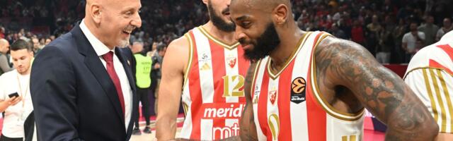 Saša Obradović stao u odbranu Kodija, imao je šta da kaže o Batleru i Grejemu /VIDEO/