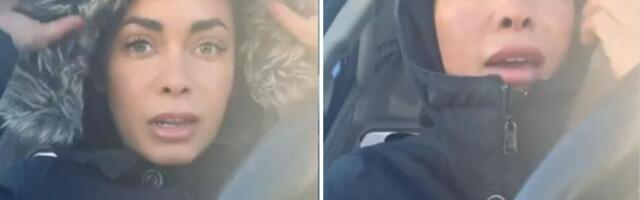 Sve vreme ste krzno na kapuljači nosili pogrešno: Molim vas prestanite ovo da radite, sprečićete smrzavanje