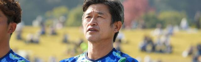 Ovaj čovek je neuništiv: Bio u Dinamu iz Zagreba, a sad sede kose igra u 59. godini