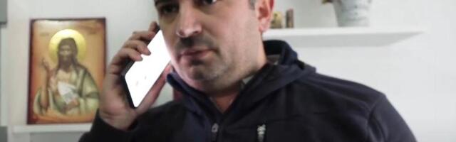 OBUSTAVLJENA ISTRAGA PROTIV DUŠANA MILANOVIĆA! Bio u Kurtijevom pritvoru zbog "terorizma", advokat potvrdio: Više ni on ni njegova porodica ne moraju da brinu