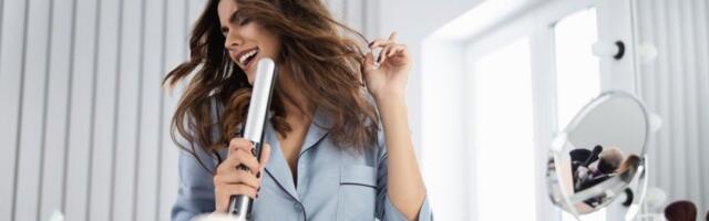 3 novogodišnje frizure koje možete da napravite kod kuće: Ne treba vam frizer - sami svoj majstor