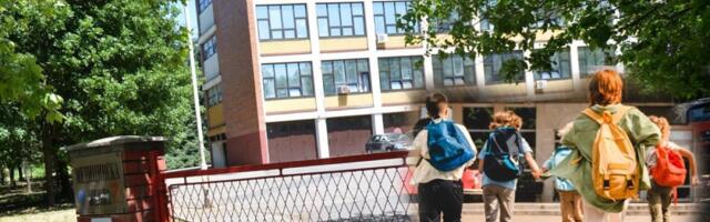 Za ove učenike počeo zimski raspust: Evo koliko će odmarati