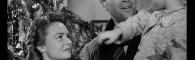 Sezona božićnih filmova: Ovo je lista najboljih ostvarenja svih vremena