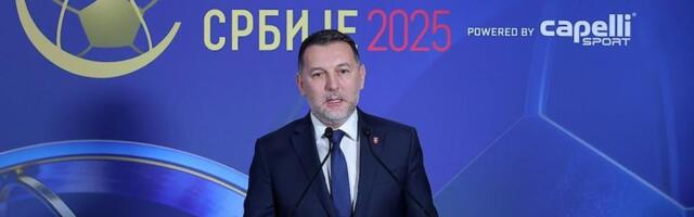 Radujko: Paunović garant teških utakmica i velikih rezultata