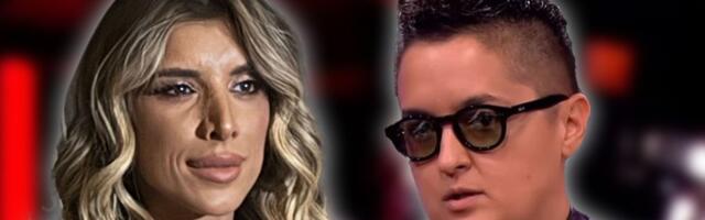 "Rekli su nam da ih ne gledamo u oči" Jovana otkrila detalje putovanja sa Marijom "To shvataju kao pretnju"