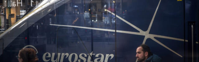 Тунел испод Ламанша делимично отворен