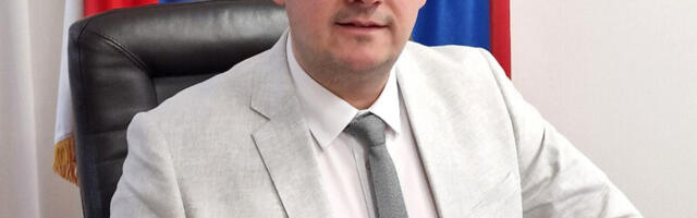 Goran Mladenović: Žene su se same izborile za važne funkcije u Vladičinom Hanu