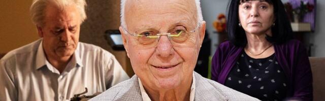 "Sloba je brinuo da ne linčuju Mariju i Marka": Toma Fila o nepoznatim detaljima porodice Milošević