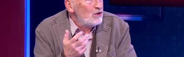 Blokader sa FDU zgrozio gostovanjem na N1: Širi teorije zavere, hoće da ruši naselje u Beogradu...