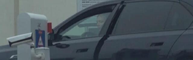 "UDARIĆE GLAVOM U OGRADU" Milica Todorović napustila Beograd, pa otišla u rodni Kruševac: S njim provodi trudničke dane! (FOTO)