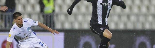 Navijači se obrušili na upravu kluba zbog Jovana Miloševića