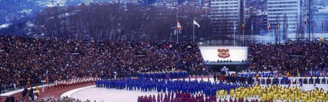 TRAGEDIJA U ČUVENOM SKIJALIŠTU: Čuvar na gradilištu objekta za ZOI umro u noćnoj smeni po ledenom vremenu