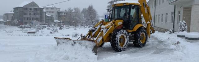 У Владимирцима укинута ванредна ситуација, грађани могу да пријаве штету