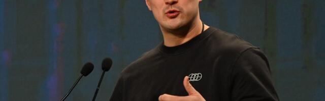 Ovo je novi ministar odbrane Ukrajine! Isplivale šok informacije o Mihailu, njegove godine ostavljaju bez teksta!