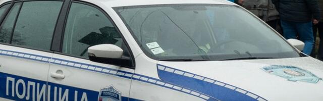 UŽAS Iz Čukaričkog rukavca izvučeno telo žene