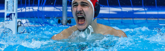 Milan Glušac je ponikao u Partizanu, evo šta je rekao o podršci košarkaša Crvene zvezde (VIDEO)