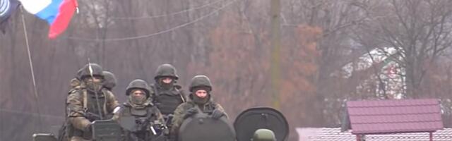 Krvavi bilans rata: Rusija izgubila preko MILION vojnika