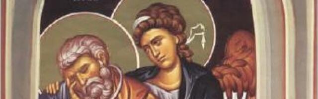 Sutra obeležavamo Časne verige: Nije crveno slovo, ali jedan običaj OBAVEZNO ispoštujte da zaštitite dom