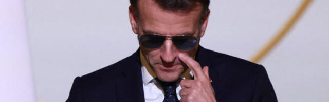 Руска обавештајна служба тврди да Француска спрема пучеве у Африци