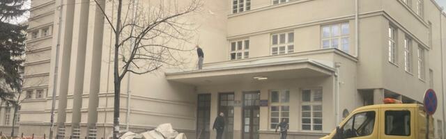 Humanitarna akcija maturanata Gimnazije u Prokuplju spaja umetnost i dizajn