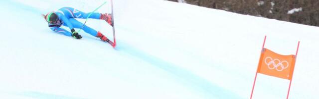 Užasne vesti: Još jedna skijašica pala na istoj stazi gde i Lindzi Von!