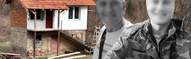 "Pili smo kafu, igrao nam se sa sinom": Meštani Banje Koviljače ne mire se sa smrću Marka i Dragana koji su se ugušili u vikendici