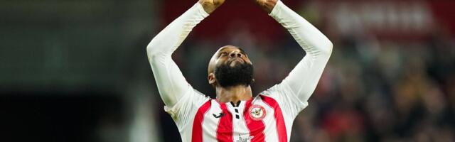 Brentford vezao Igora Tijaga barem do 2031. godine