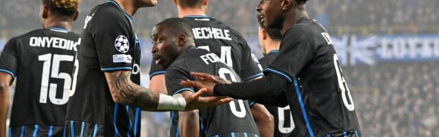 Liga šampiona, prvi mečevi 1/16 finala, dan drugi: Srbin bi da pocepa Čolov jorgan, hrabri Bode preti Interu!