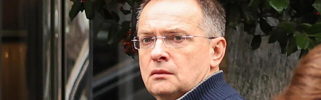 OVAJ ČOVEK JE PUTINOV KEC IZ RUKAVA: Arhitekta nove Rusije i "mozak" rata i pregovora