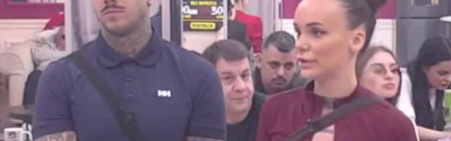 BOLEST! Teodora Delić u LOŠEM STANJU, uživo u programu se sve odigralo, Đukić morao HITNO da reaguje!