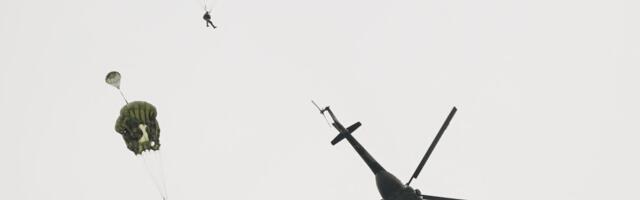 Nebo više nije granica: Otvoren konkurs za 63. padobransku, pogledajte šta se očekuje od kandidata