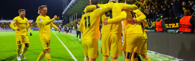 Kako je Bode postao svetska sila? Srbin otkriva neverovatne detalje o najvećem čudu LŠ