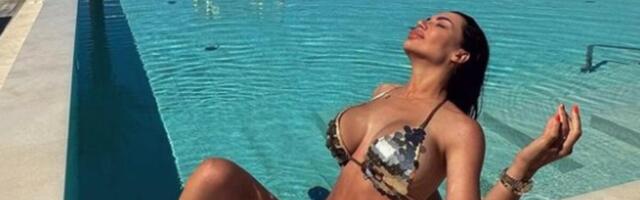 SRPKINJI SVE PROPALO ZBOG RATA! Espreso došao do informacija: Haos na Bliskom istoku uništio Helenine planove!