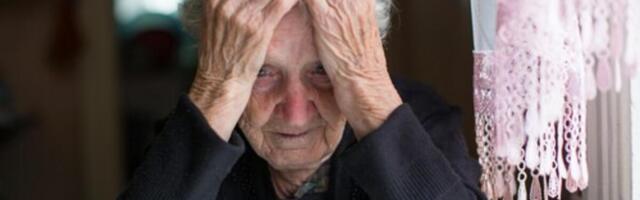 ŠOK ISPOVEST BAKE ZABEZEKNULA SRBIJU! "UDARILA SAM JE U KUHINJI" – tek u 70. shvatila, SLEPO JE VEROVALA DA JE OK