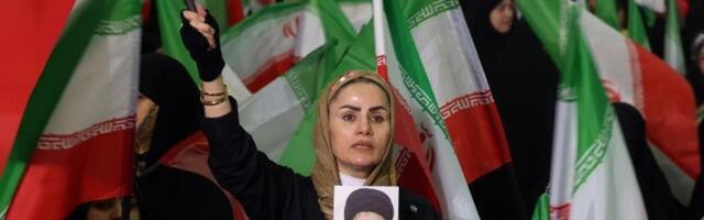 Ovo je izuzetan trenutak za koji se Iran pripremao: BBC urednica