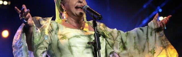 KRST SA GROBA NA PODU! Jezive scene u kući Esme Redžepove, otkrivena istina o DVA TESTAMENTA!