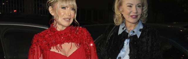 Brena ni reč o Suzani Jovanović nakon Sašine smrti: Sad reagovala na njihov susret