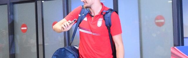 Jokić otkrio kog igrača Partizana je obožavao