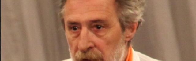 Oženio je maloletnicu, a obožavali smo da ga gledamo u "Srećnim ljudima"