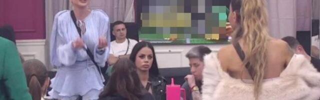 OVAKO ZAKUCAVA MAJA MARINKOVIĆ: Osudila Asmina na propast, Aneli se digla kosa na glavi! (VIDEO)