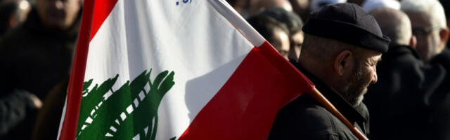 Либан позвао иранског дипломату због наводног мешања у унутрашње послове